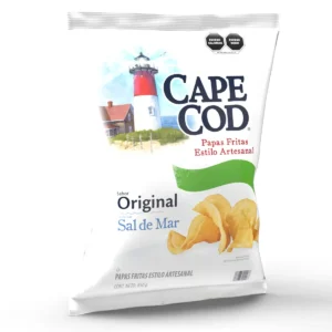 Cape Cod Papas Fritas 850g
