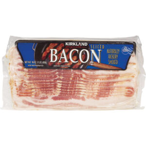 Kirkland Signature Tocino De Cerdo 