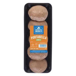 Hongo Portabella de 500 g