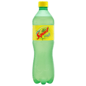Refresco Squirt Sabor Toronja 600 Ml