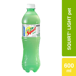 Refresco Squirt Sin Azúcar 355 Ml