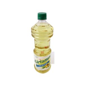 Aceite Vegetal Comestible 900 Ml