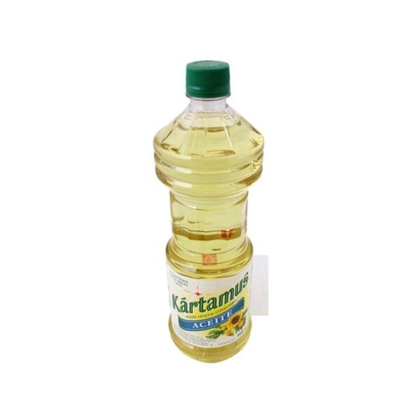 Aceite Vegetal Comestible 900 Ml