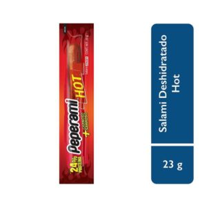 Zwan Peperami Hot Mini Salami 23 g