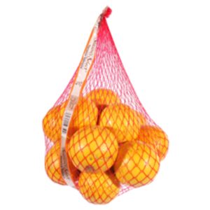 Seasons Select Naranja Malla 2 7