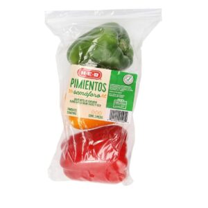 Pimiento Semáforo 1 pz