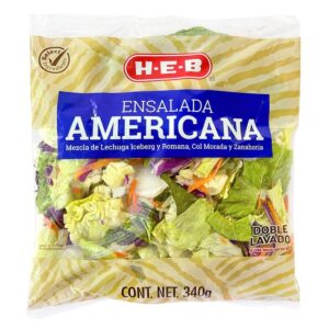 HEB Ensalada Americana 340 g