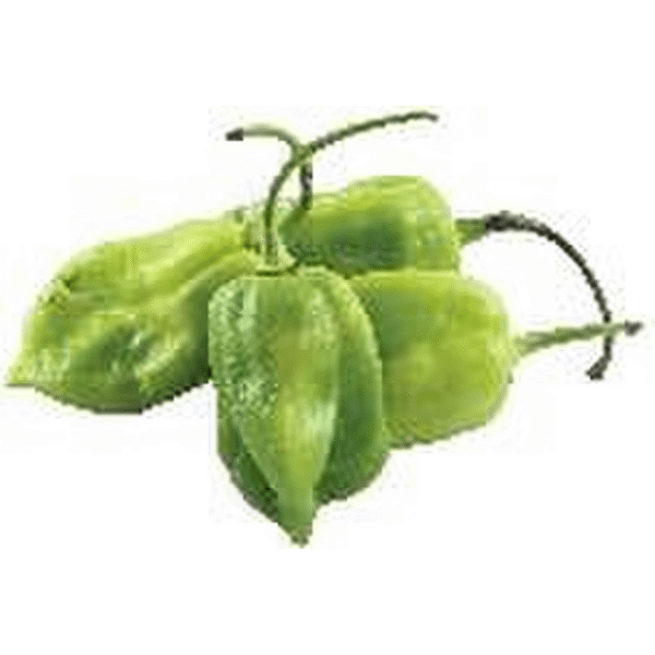 Chile Habanero Mt