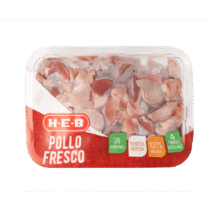 HEB Molleja de Pollo Fresca 1 kg