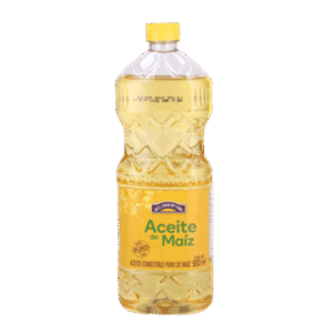 HCF Aceite de Maíz Puro 900 ml
