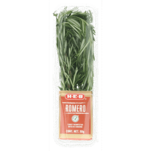 HEB Romero Empacada 50 g