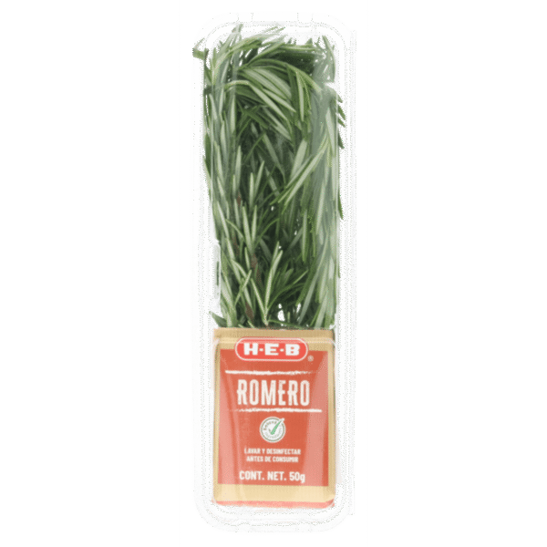 HEB Romero Empacada 50 g
