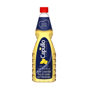 Aceite de Canola Procardio Capullo 845 ml