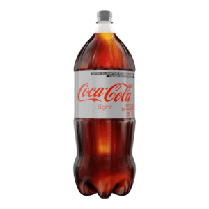Coca Cola Refresco Light 3 L
