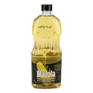 Aceite de Maíz Puro 765 Ml