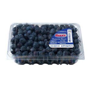 Blueberries 510 g