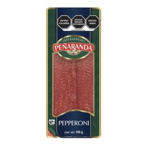 Peñaranda Pepperoni 100 g
