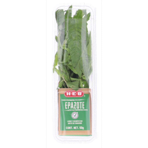 HEB Epazote Empacada 50 g
