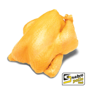 Pollo Entero a Granel 1 Kg