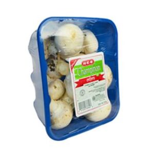 Champiñón Blanco Entero 1