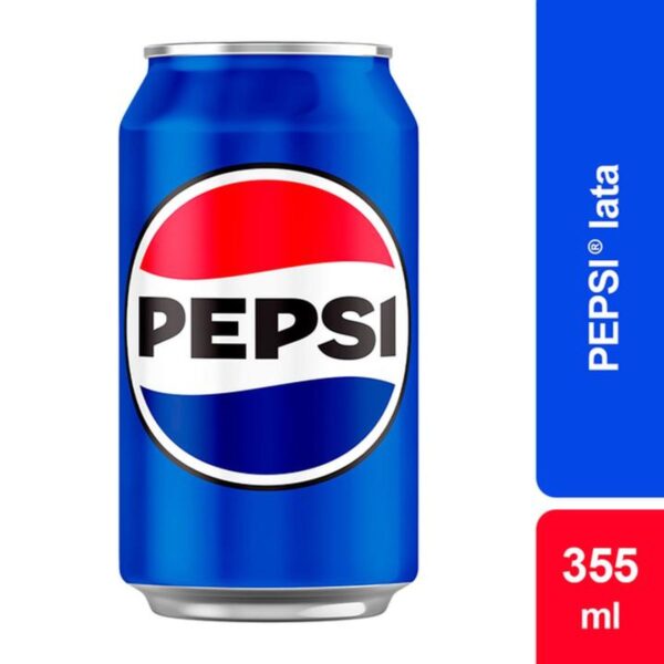 Refresco Pepsi Regular 355 Ml