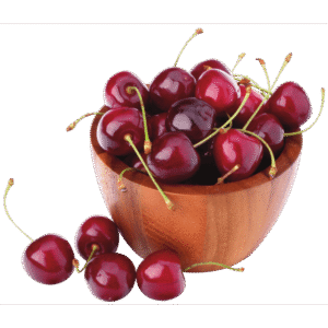 Cereza Importada