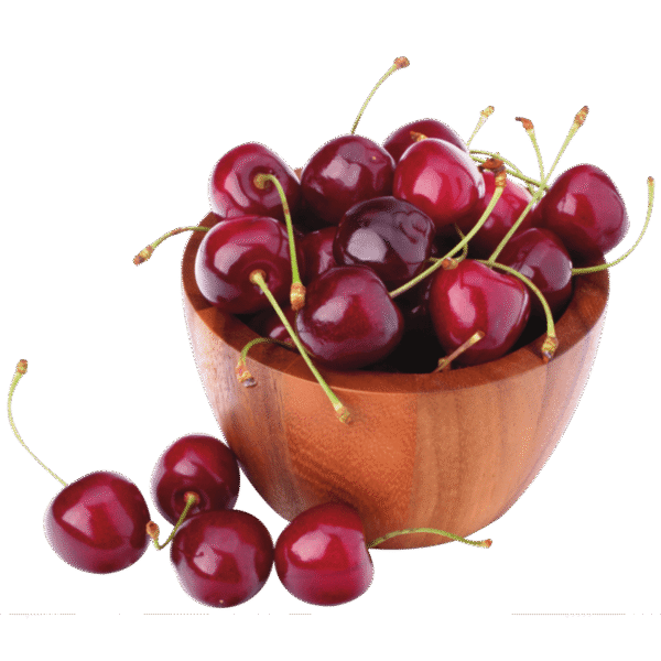 Cereza Importada