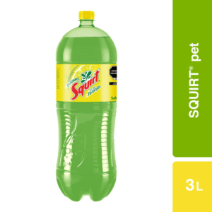 Squirt Refresco Toronja 3 L