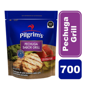Pilgrims Pilgrims Pechuga Grill Fc 700 g