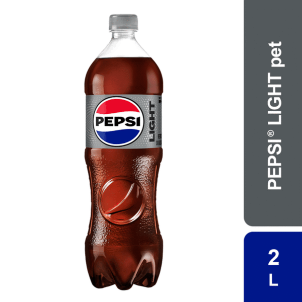 Pepsi Refresco Light 2 L