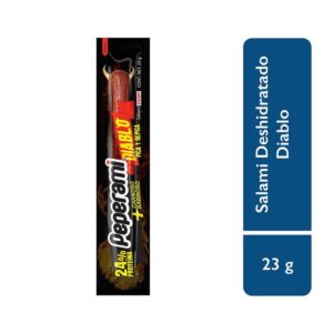 Zwan Salami Peperami Diablo 23 g