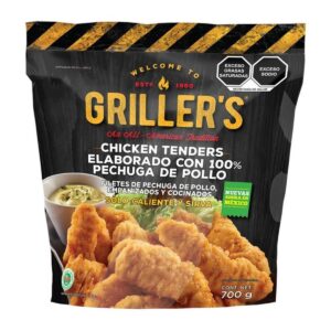 Grillers Chicken Tenders 700 g