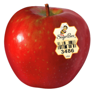 Manzana Sugarbee