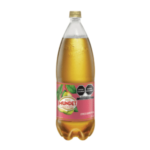 Sidral Mundet Refresco Sabor Pera 2 L