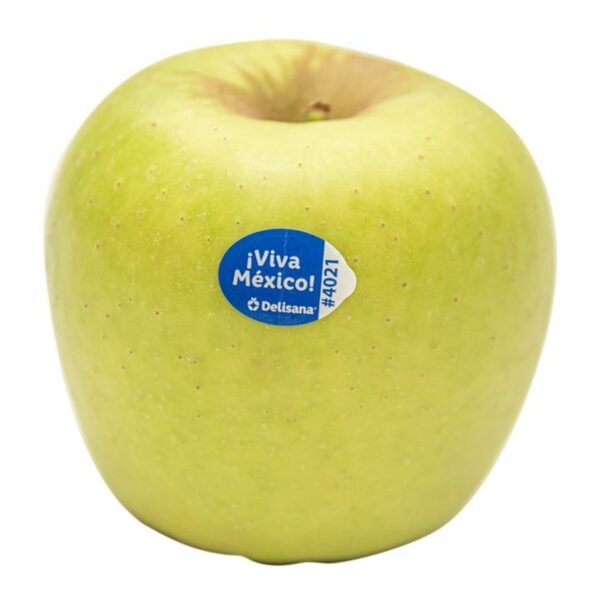 Manzana Golden Nacional