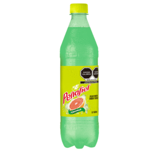Peñafiel Agua Mineral Toronja 600 Ml