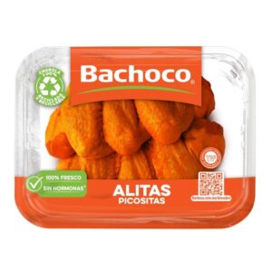 Alitas Picositas 1 Kg