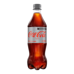 Refresco Coca Cola Light 600 Ml