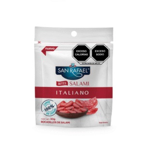 San Rafael Salami Bites 30 4.5