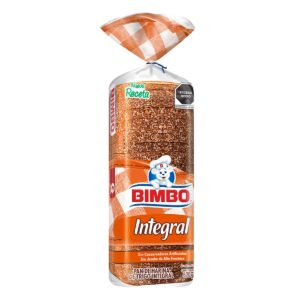 Bimbo Pan Integral 2/620G