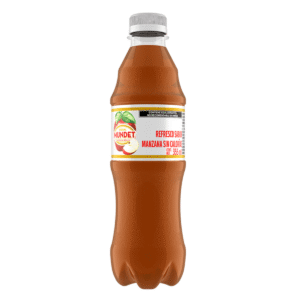 Refresco Fanta Sabor Naranja Sin Azucar 355 Ml
