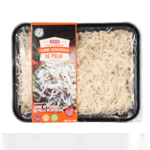 HEB Deshebrada de Pechuga de Pollo 400 g