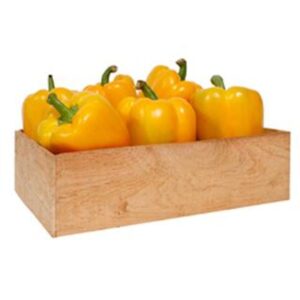 Pimiento Amarillo
