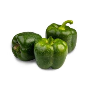 Pimiento 18