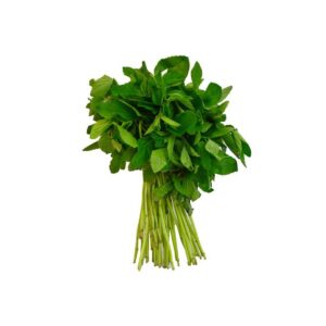 Hierbabuena en Manojo 1 pz
