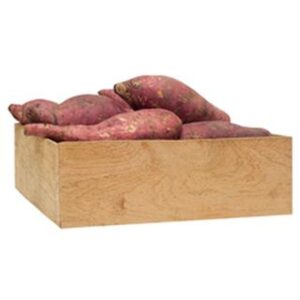 Camote Morado