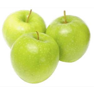 Manzana Granny Smith Gde Importada