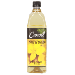 Aceite de Canola Puro 946 Ml