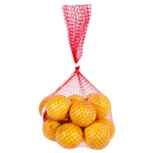 Seasons Select Naranja Malla 5 kg