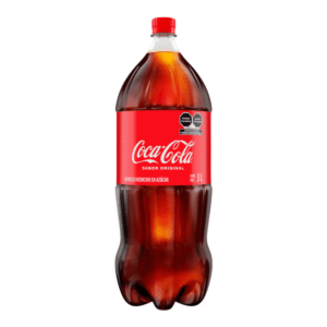 Coca Cola Refresco Original 3 L